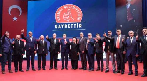 Eskişehir için 12 isim netleşti