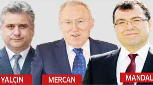 Eskişehir için 3 Hasan formülü