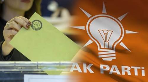 Eskişehir için AK Parti’nin en güçlü adayı...