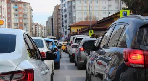 Eskişehir için alarm zilleri: 5 yılda daha da kötüleşecek