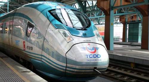 Eskişehir için alınan skandal YHT kararına tepki