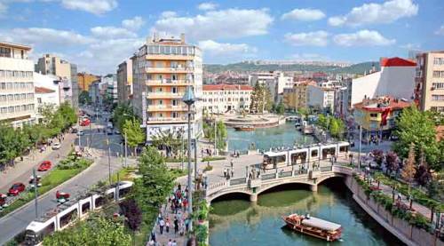 Eskişehir için bir kritik uyarı daha! Bu ayın sonuna dek...