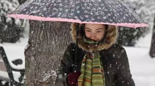 Eskişehir için bir meteoroloji uyarısı daha!