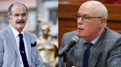 Eskişehir için bomba iddia: Büyükerşen yerine Kurt!