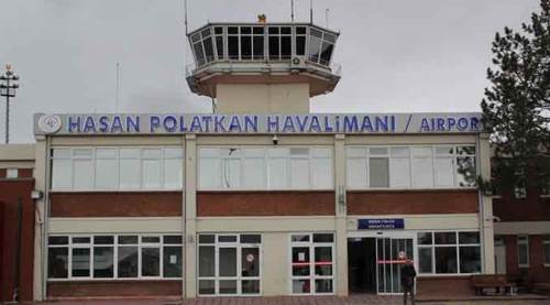 Eskişehir için bu sözler söylendi mi, söylenmedi mi?