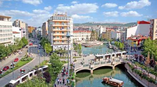 Eskişehir için büyük fırsat! Satın almaya geliyor!