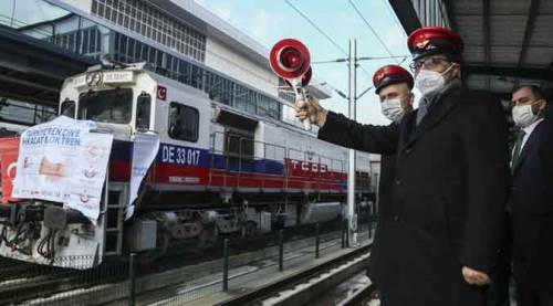 Eskişehir için büyük skandal
