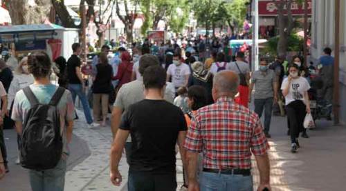 Eskişehir için büyük tehdit haline geldi!