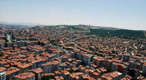 Eskişehir için büyük tehlike