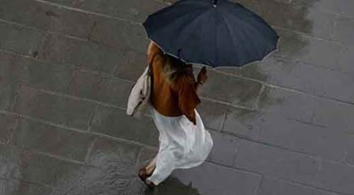 Eskişehir için çifte uyarı: Önce yağış, sonra...