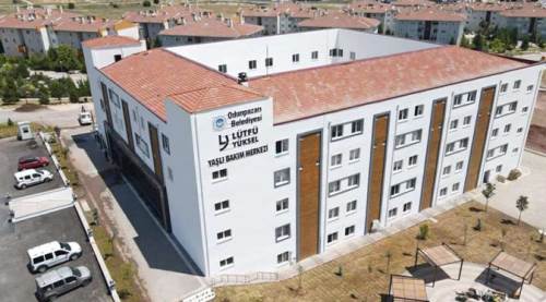 Eskişehir için çok güzel bir hizmet