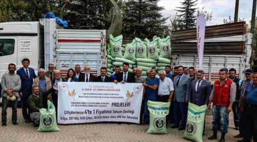 Eskişehir için çok güzel haber