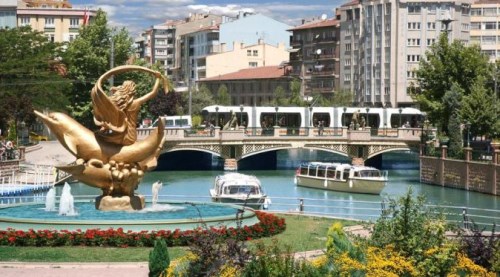 Eskişehir için çok önemli açıklama!