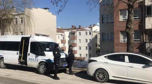 Eskişehir için de kritik mutasyonlu virüs alarmı: 6 kişi...