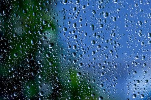 Eskişehir için detaylı  hava durumu: Yağışlar kapıda!