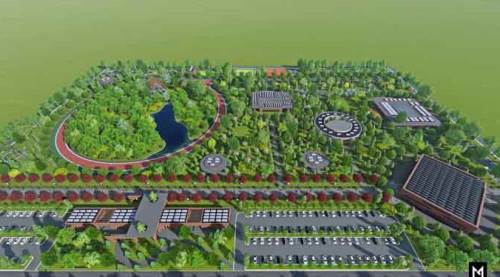 Eskişehir için dev projeler