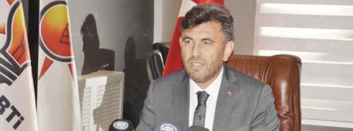 Eskişehir için diyalog kurulmalı