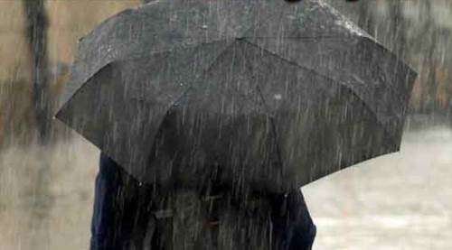 Eskişehir için dolu uyarısı geldi! Hava durumu nasıl olacak?