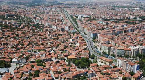 Eskişehir için el ele verilmezse...