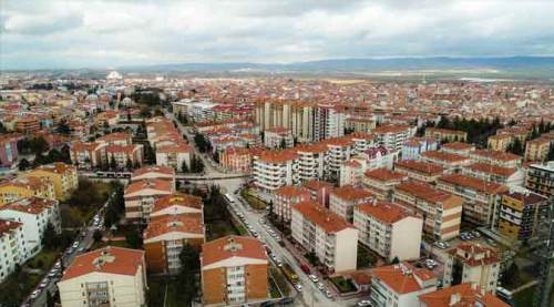 Eskişehir için endişe verici rakamlar...