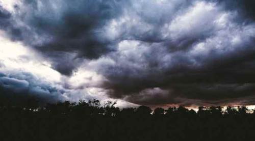 Eskişehir için fırtına uyarısı!