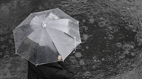 Eskişehir için fırtına ve yağmur uyarısı: Meteoroloji saat verdi!