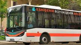 Eskişehir için flaş açıklama! Marketler ve ulaşımda yeni düzenleme!