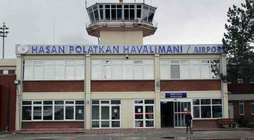 Eskişehir için flaş imza kampanyası!