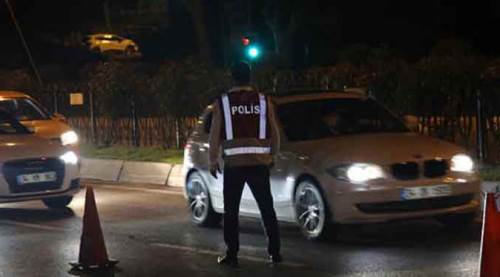 Eskişehir için flaş karar! Giriş-çıkışlar yasaklandı