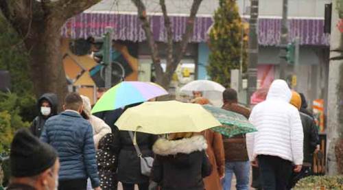 Eskişehir için flaş uyarı: 5 gün boyunca sürecek!