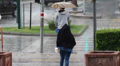 Eskişehir için flaş uyarı: Öğle saatlerinde başlayacak, 5 gün boyunca…