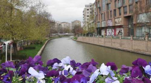 Eskişehir için flaş uyarı: Yarın…