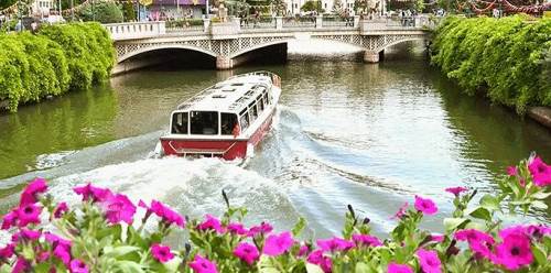 Eskişehir için güncel hava tahmini: Sıcaklıklar artıyor!