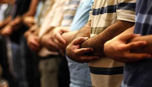 Eskişehir İçin Haftalık Namaz Vakitleri (15-21 Şubat 2025)