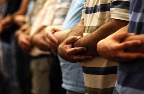 Eskişehir için haftalık namaz vakitleri (23 Şubat - 1 Mart 2025)