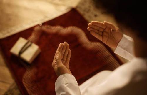 Eskişehir için haftalık namaz vakitleri (5-11 Nisan 2025)