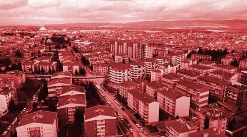 Eskişehir için hayati uyarı Büyükerşen'den geldi!