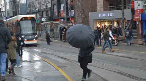 Eskişehir için hem uyarı hem müjde! Hızla düşecek ve...