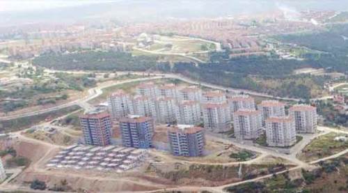 Eskişehir için ilk olur!