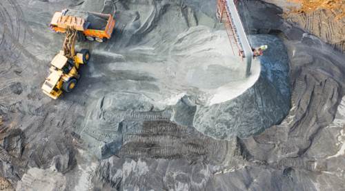 Eskişehir için katliam mı yoksa hazine mi?