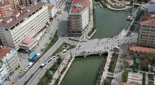 Eskişehir için korkutan gerçek! Yüzde 80...