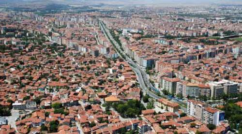 Eskişehir için korkutan sözler: Sadece 20 gün içinde...