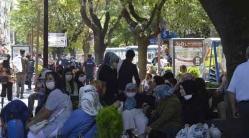 Eskişehir için koronavirüs uyarısı: Ne yazık ki...