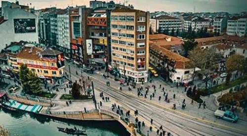 Eskişehir için kötü senaryoyu açıkladı: 1 yıl durur! 