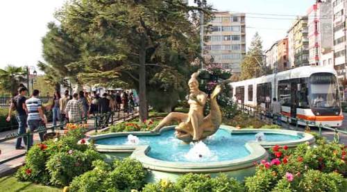 Eskişehir için kritik 2 gün daha! Aman dikkat...