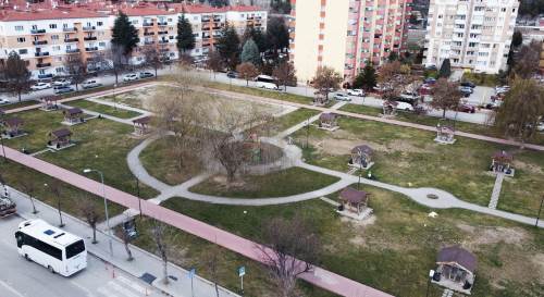 Eskişehir için kritik bu bilgiyi hemen kaydedin: İşte acil toplanma alanları!