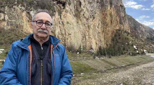 Eskişehir için kritik deprem uyarısı!