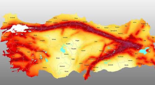 Eskişehir için kritik deprem uyarısı!