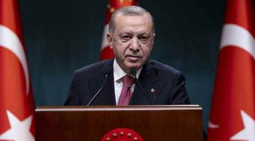 Eskişehir için kritik karar! Cumhurbaşkanı Erdoğan imzaladı...