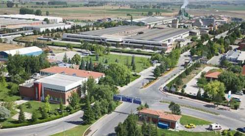 Eskişehir için kritik rapor